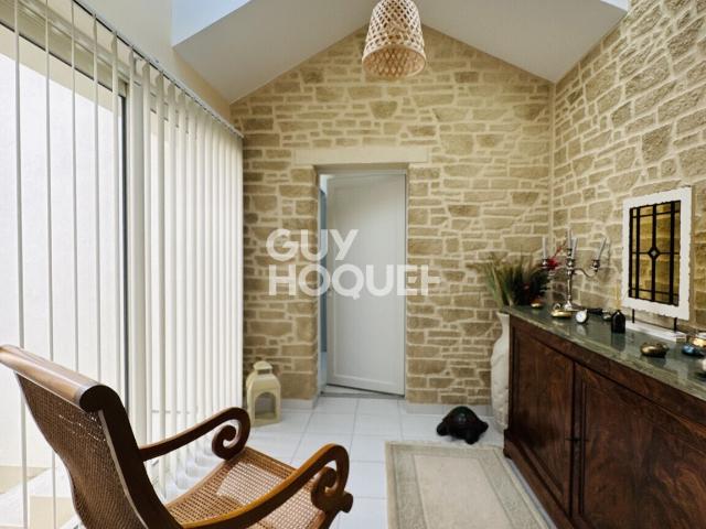 Maison vente à Reims, Cernay-lès-reims