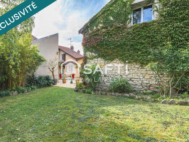 Maison vente à Reims, Cernay-lès-reims