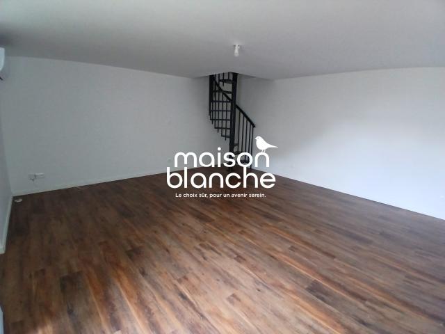 Maison location à Châtellerault, Nouvelle-Aquitaine