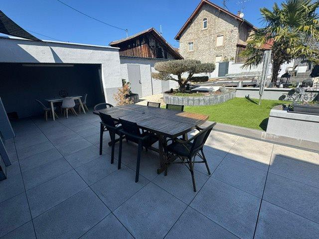 Maison vente à Thann-Guebwiller, Cernay