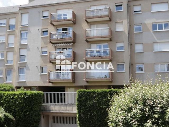Appartement vente à Argenteuil, Ermont