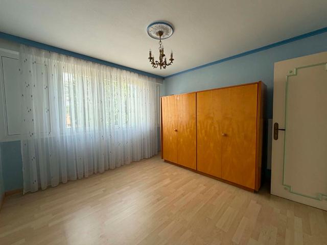 Appartement vente à Thann-Guebwiller, Cernay