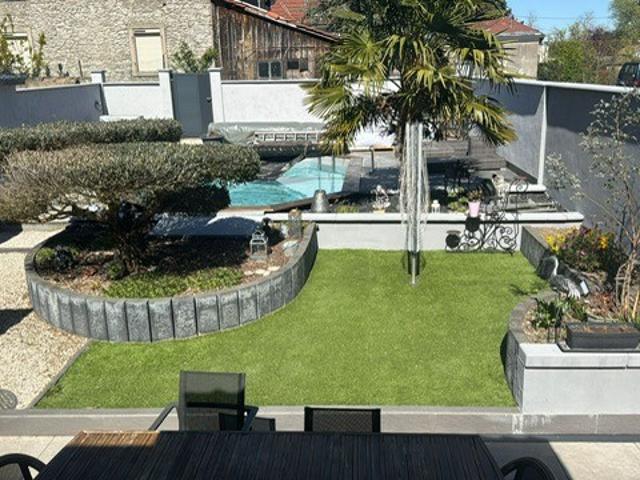 Maison vente à Thann-Guebwiller, Cernay
