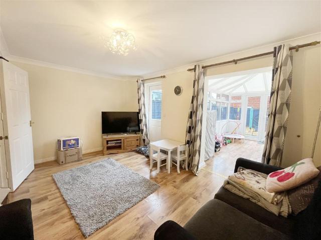 House for rent in Ham, Gillingham