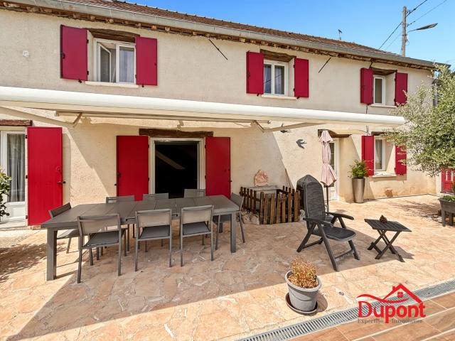 Maison vente à Provins, Cerneux