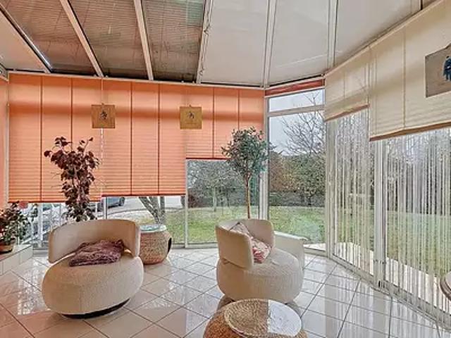Maison vente à Saint-Julien-en-Genevois, Cernex