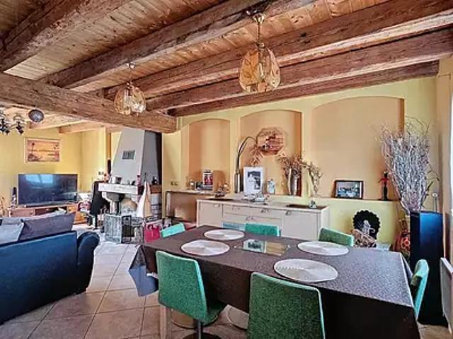 Maison vente à Saint-Julien-en-Genevois, Cernex