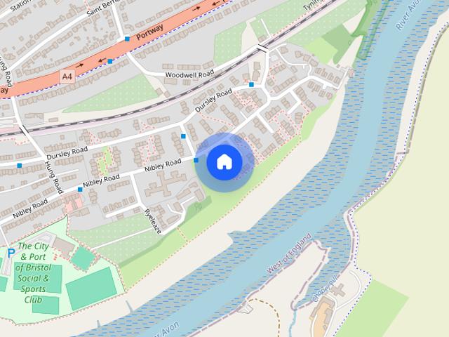 House for rent in Shirehampton, Bristol