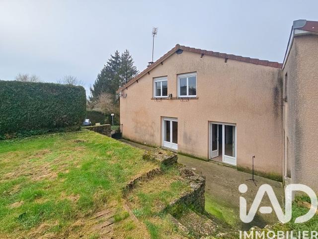 Maison vente à Charleville-Mézières, Cernion
