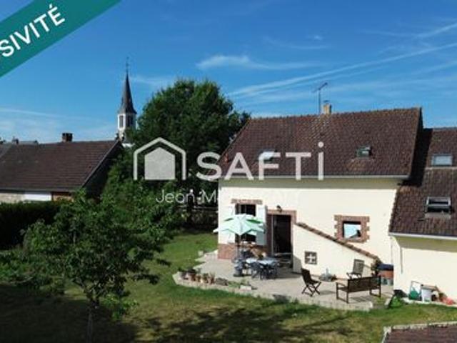 Villa vente à Montargis, Briare