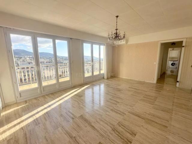 Appartement vente à France métropolitaine, Nice