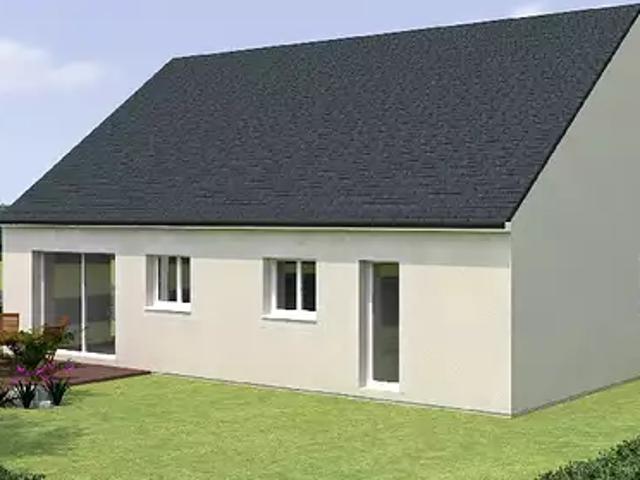 Maison vente à Cholet, Cernusson