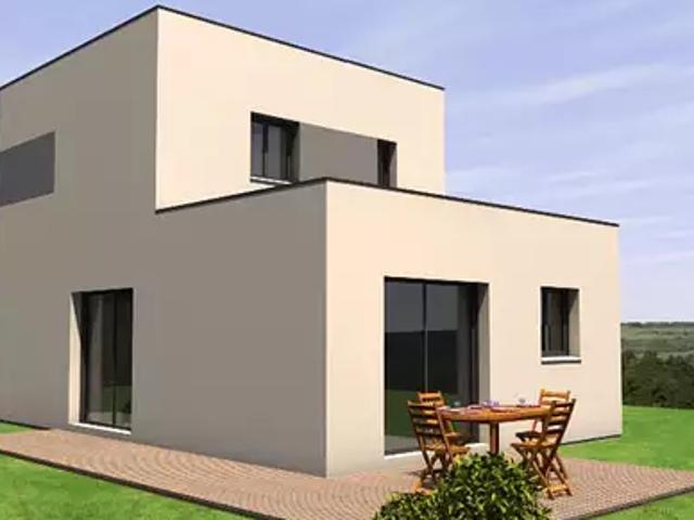 Maison vente à Cholet, Cernusson