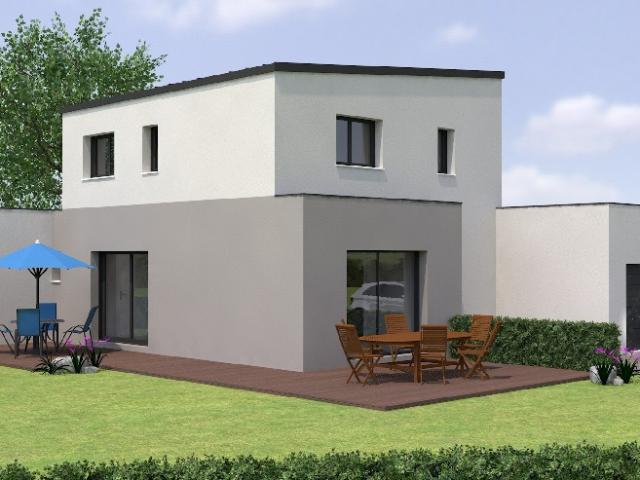 Maison vente à Cholet, Cernusson