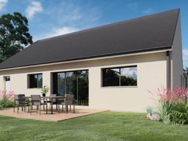 Maison vente à Cholet, Cernusson