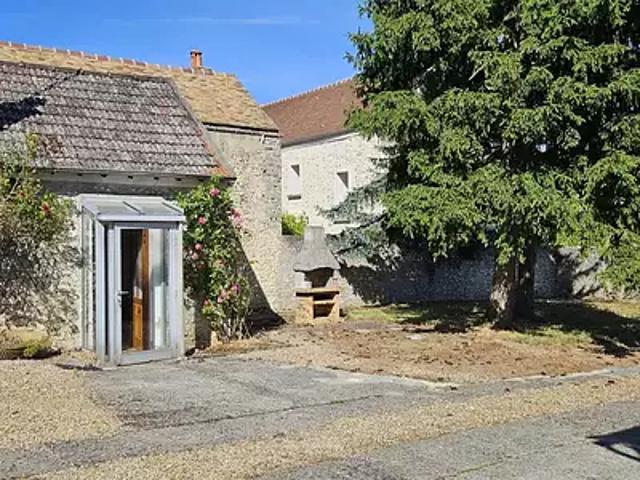 Maison vente à Étampes, Cerny