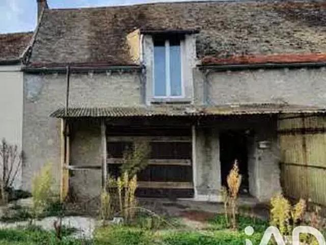 Maison vente à Étampes, Cerny