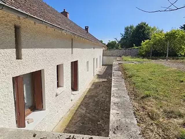 Maison vente à Étampes, Cerny