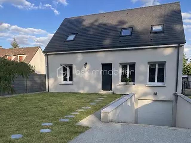 Maison vente à Cerny, Essonne