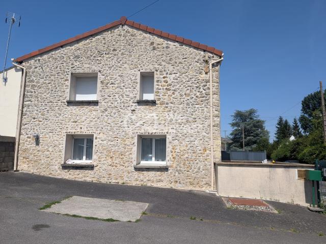 Maison vente à Étampes, Cerny