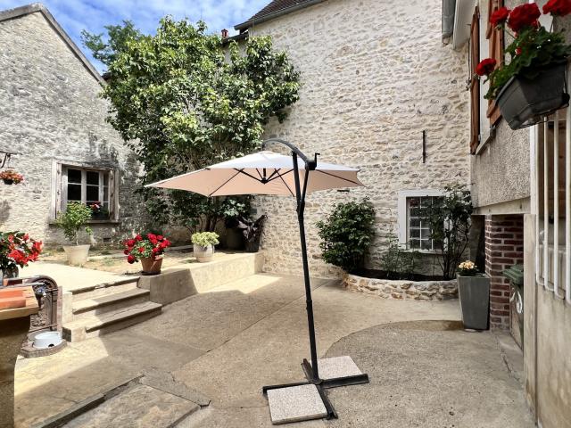 Maison vente à Étampes, Cerny