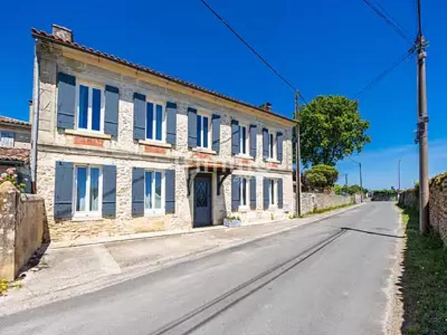 Maison vente à Lataste Sud, Cérons
