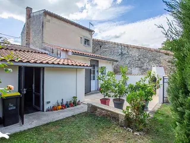 Maison vente à Lataste Sud, Cérons