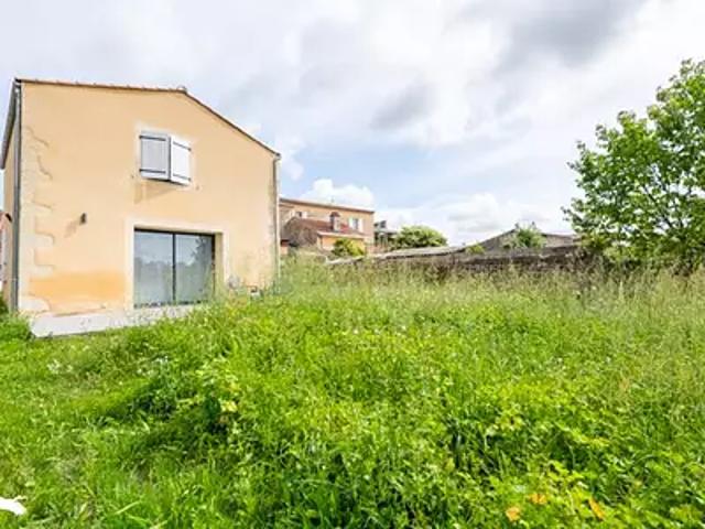 Maison vente à Langon, Cérons