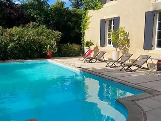 Maison vente à Langon, Cérons