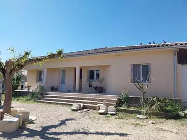 Maison location à Lataste Sud, Cérons