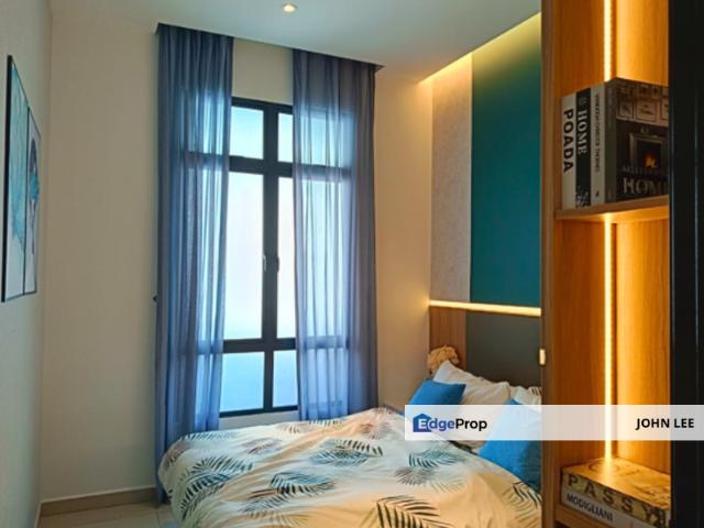 Condominium for sale in Pulai, Iskandar Puteri