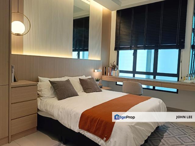 Condominium for sale in Pulai, Iskandar Puteri