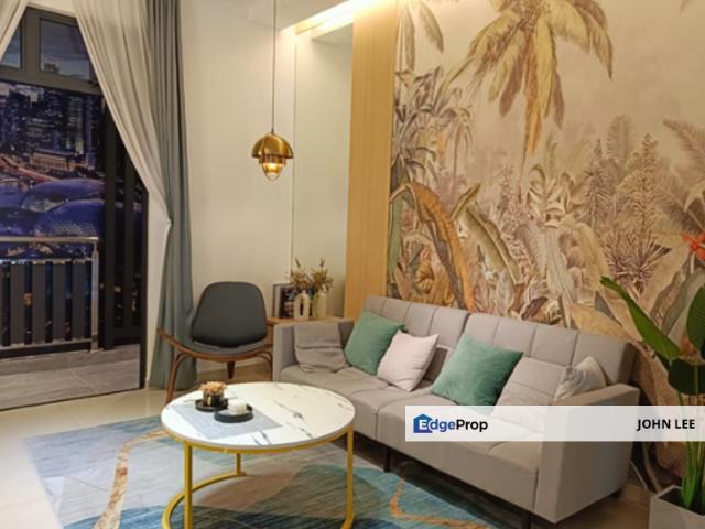 Condominium for sale in Pulai, Iskandar Puteri