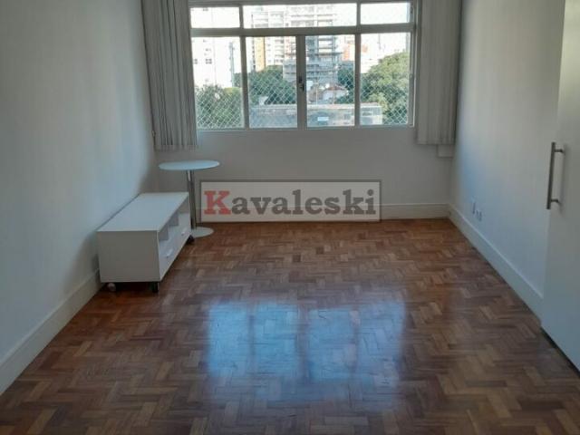 Apartamento aluguel em Região Imediata de Avaré, Cerqueira César