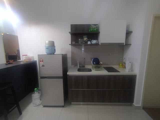 Serviced Residence for rent in Bandar Baru Bangi, Majlis Perbandaran Kajang