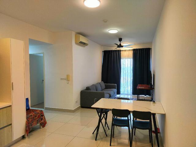 Serviced Residence for sale in Kajang, Langat