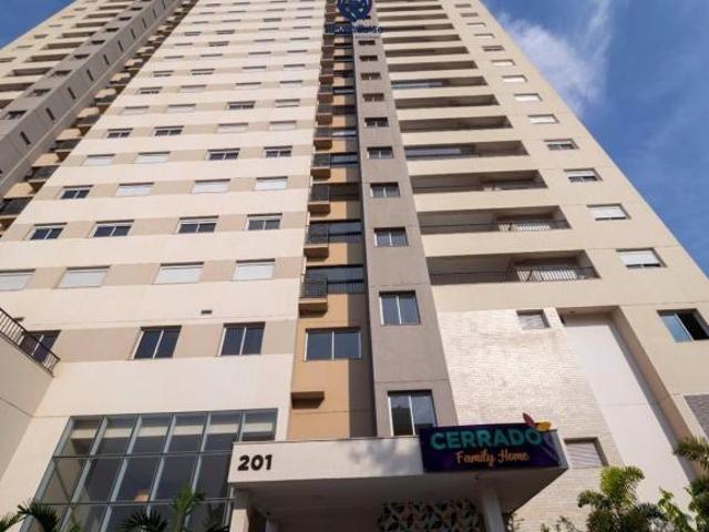 Apartamento venda em Região Geográfica Imediata de Goiânia, Goiânia