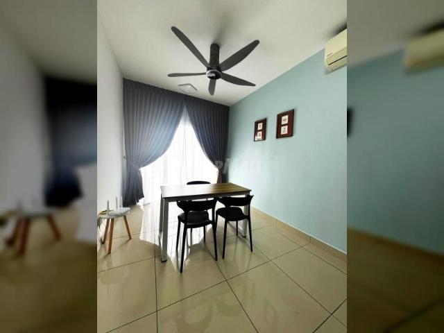 Apartment for rent in Kajang, Langat