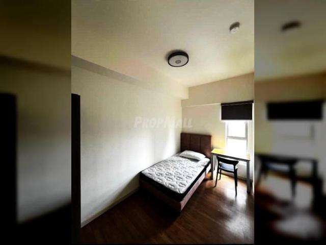 Apartment for rent in Kajang, Langat