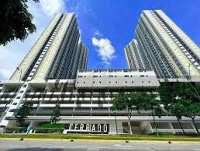 Condominium for sale in Kajang, Langat