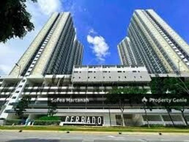 Condominium for rent in Tanjong Sepat, Selangor