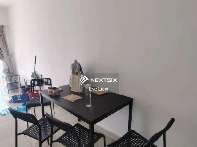 Apartment for rent in Kajang, Langat