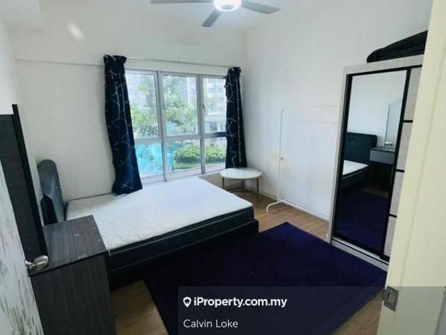 Apartment for rent in Petaling, Alam Impian