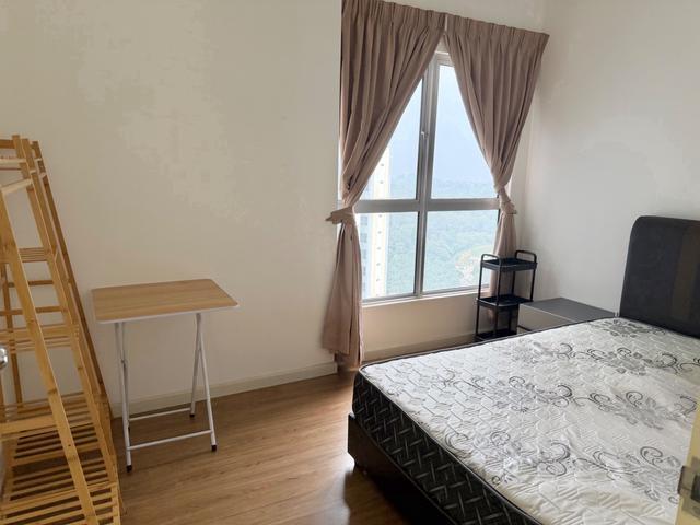 Serviced Residence for rent in Bandar Baru Bangi, Majlis Perbandaran Kajang