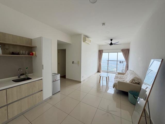 Serviced Residence for rent in Bandar Baru Bangi, Majlis Perbandaran Kajang