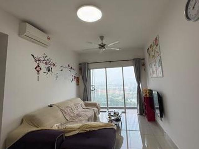 Serviced Residence for rent in Bandar Baru Bangi, Majlis Perbandaran Kajang