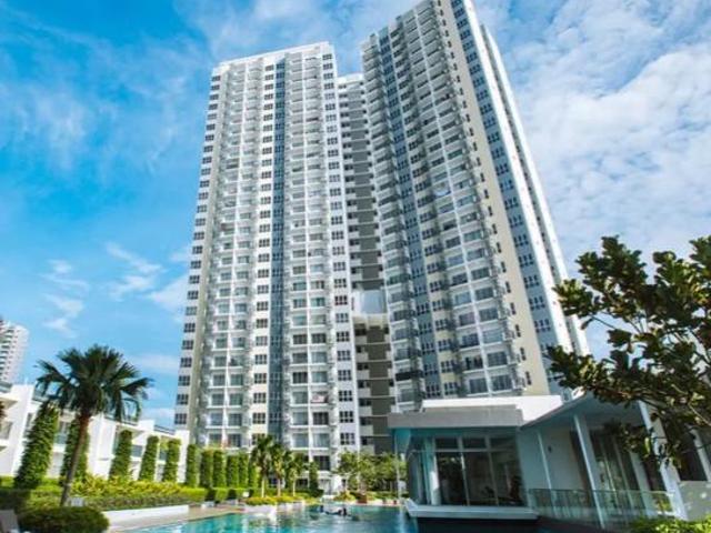 Serviced Residence for rent in Kajang, Langat