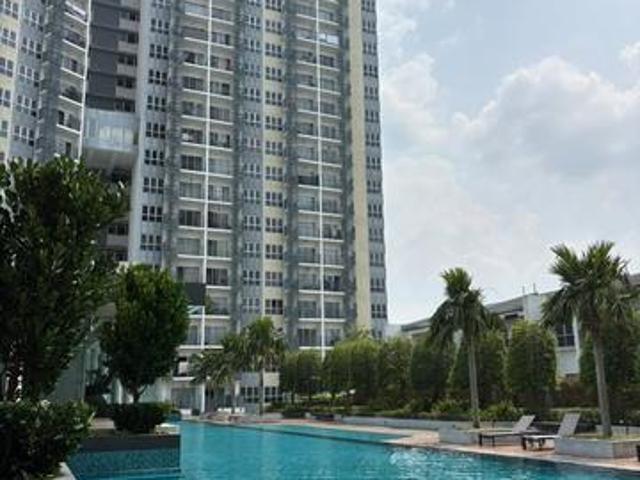Serviced Residence for rent in Bandar Baru Bangi, Majlis Perbandaran Kajang