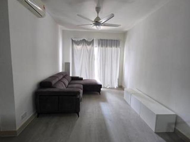 Serviced Residence for sale in Kajang, Langat