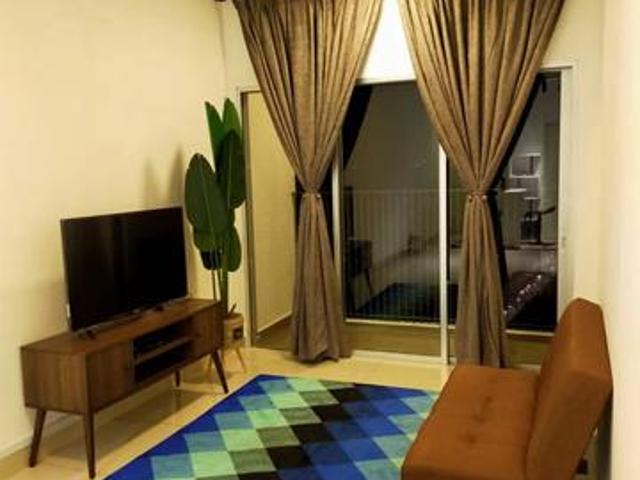 Serviced Residence for sale in Kajang, Langat